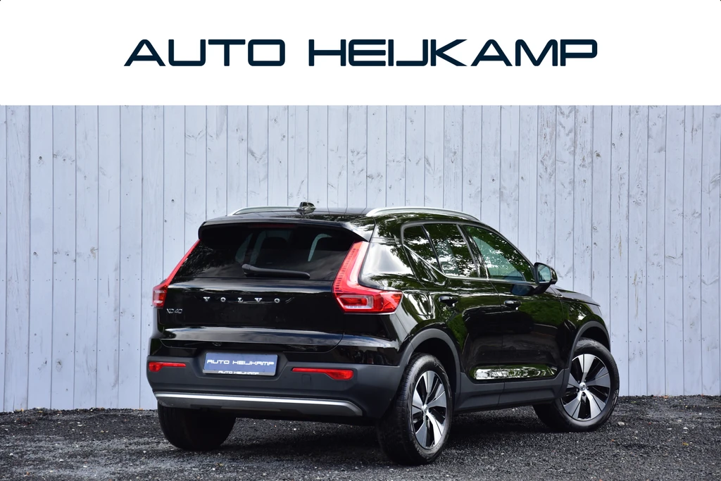 Volvo XC40 – foto 5