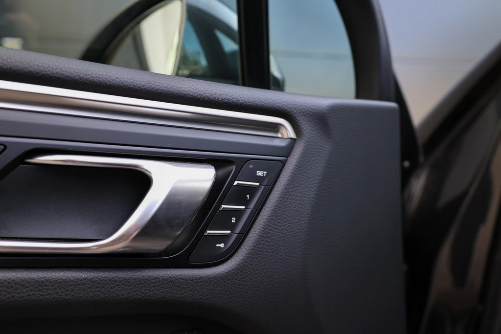 Porsche Macan – foto 29