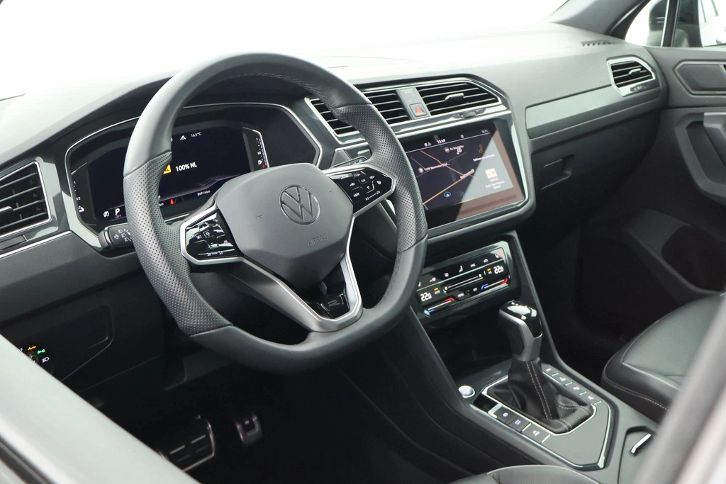 Volkswagen Tiguan – foto 8