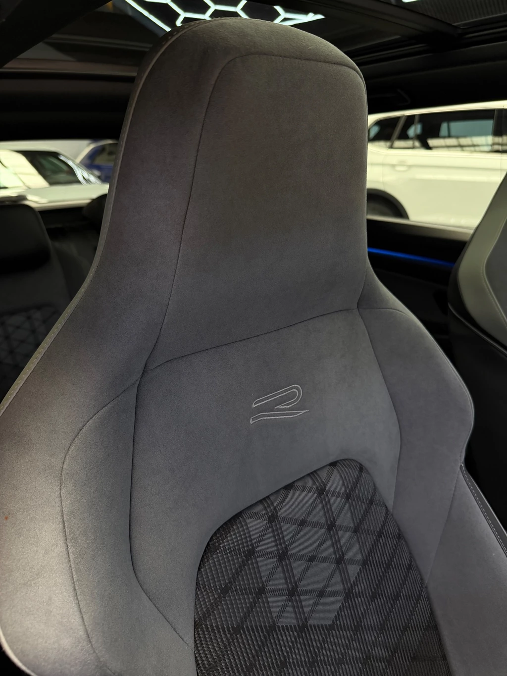 Volkswagen Golf – foto 45