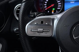 Mercedes-Benz C-Klasse – thumbnail 14