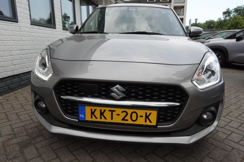 Suzuki Swift – foto 7