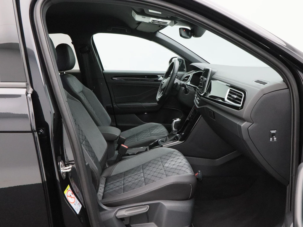 Volkswagen T-Roc – foto 41