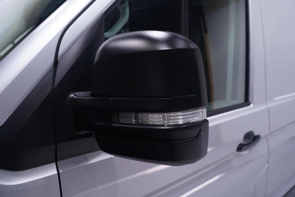 Volkswagen Crafter – foto 17