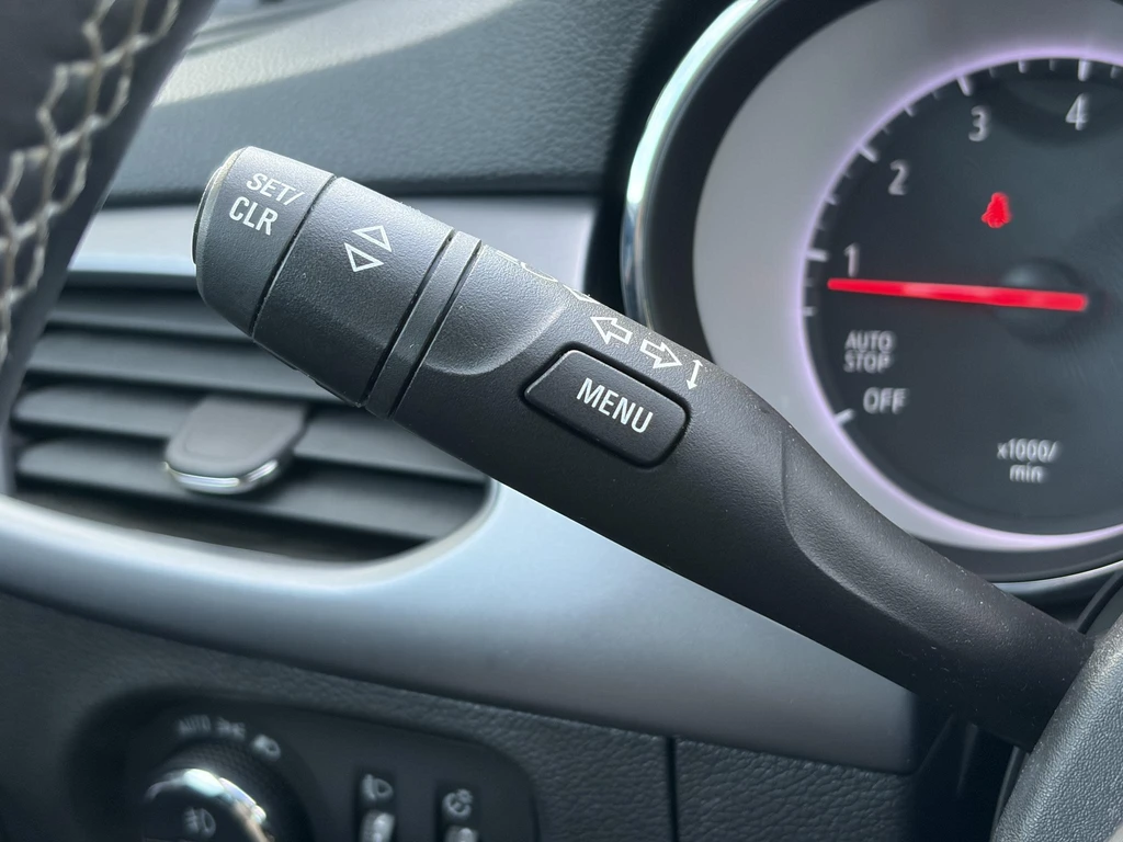 Opel Astra – foto 27