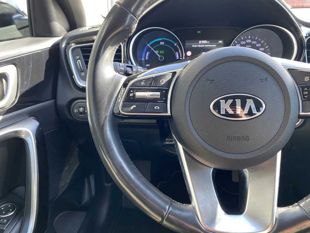 Kia XCeed – foto 25