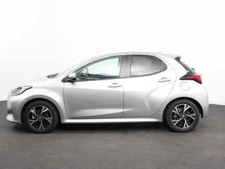 Toyota Yaris – thumbnail 2