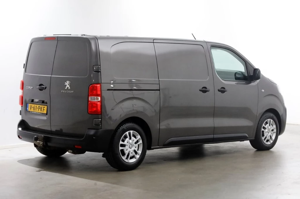 Peugeot Expert – foto 4