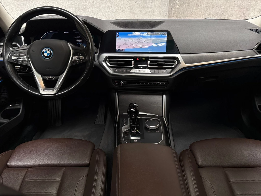 BMW 3 Serie – foto 6