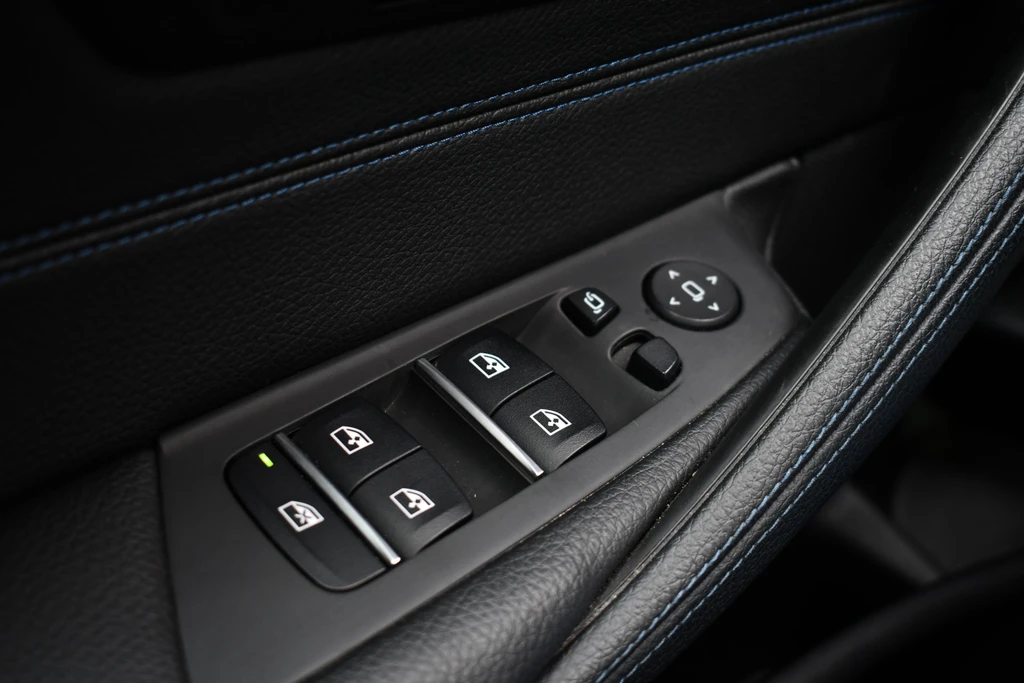 BMW 5 Serie – foto 69