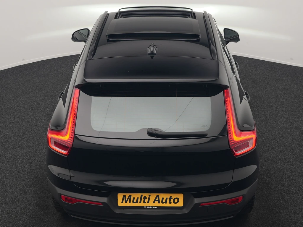 Volvo XC40 – foto 6