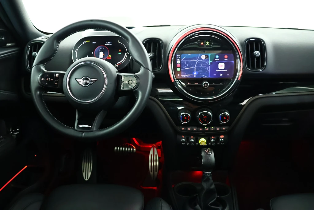 MINI Countryman – foto 11