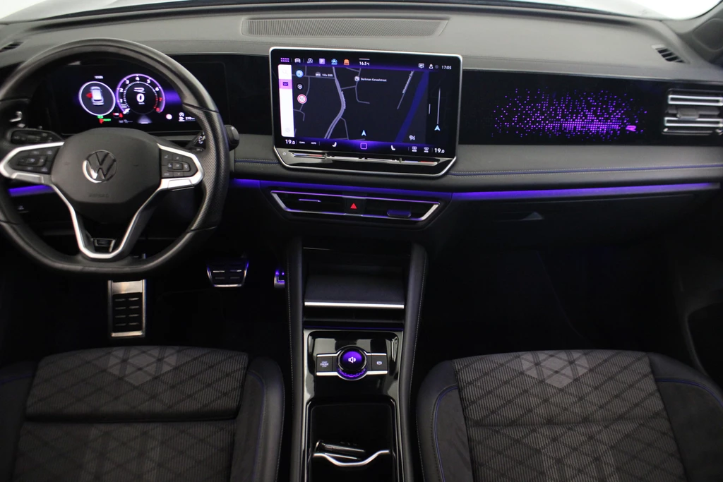 Volkswagen Tiguan – foto 12