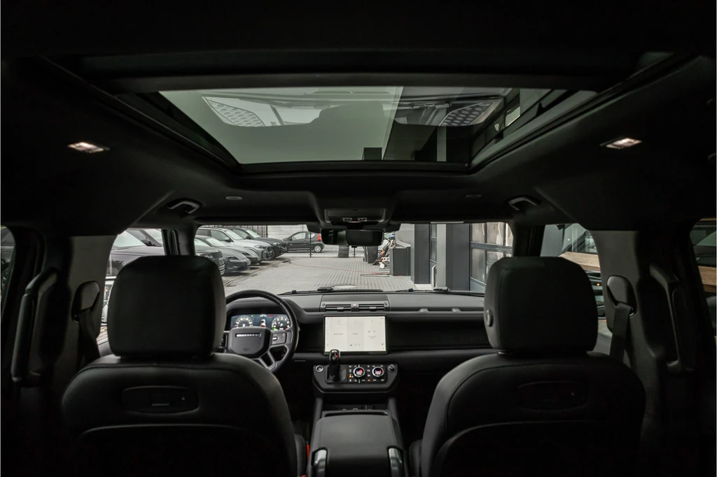 Land Rover Defender – foto 34