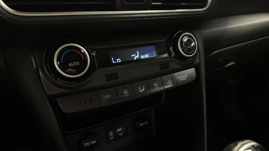 Hyundai Kona – foto 29