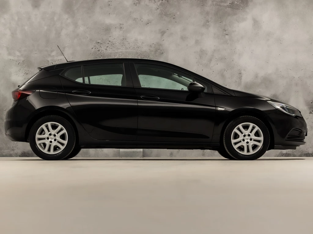 Opel Astra – foto 7