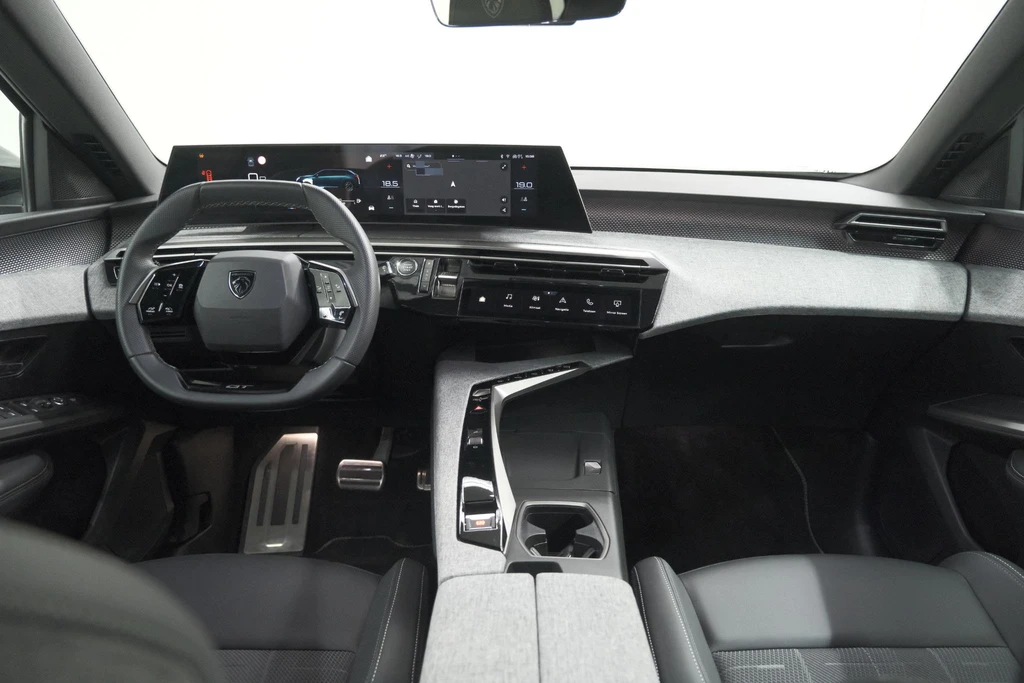 Peugeot 5008 – foto 14