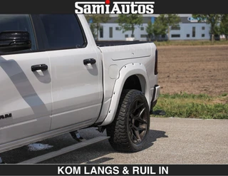 Dodge Ram Pick-Up – thumbnail 36