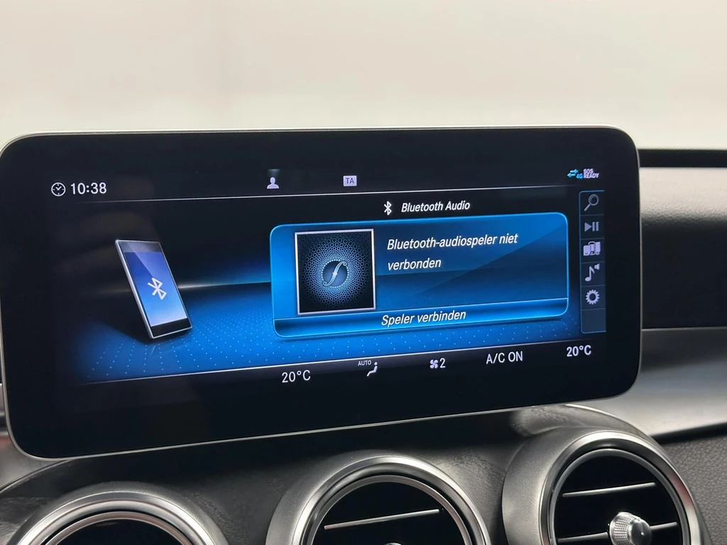 Mercedes-Benz C-Klasse – foto 36