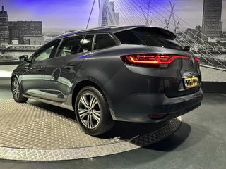 Renault Mégane Estate – thumbnail 6