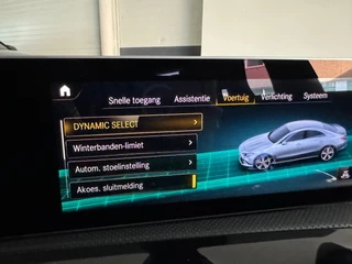 Mercedes-Benz CLA – thumbnail 30