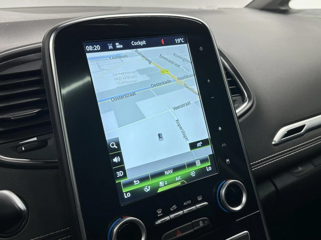 Renault Scénic – foto 36