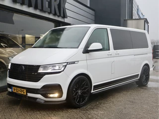 Volkswagen Transporter – thumbnail 2