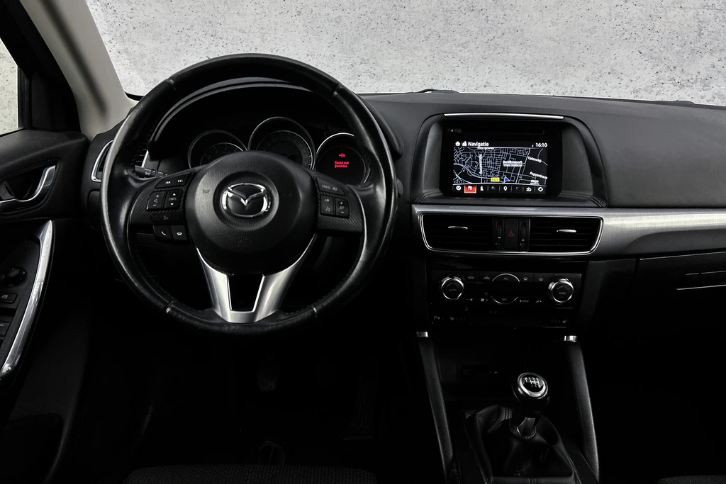 Mazda CX-5 – foto 11