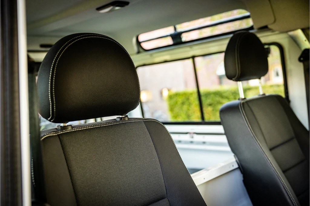 Land Rover Defender – foto 30