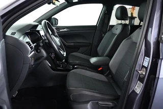 Volkswagen T-Cross – thumbnail 11