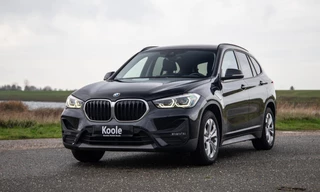 BMW X1 – thumbnail 1