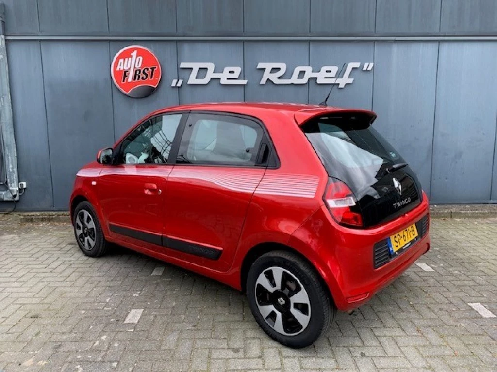 Renault Twingo – foto 3