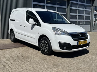 Peugeot Partner – thumbnail 9