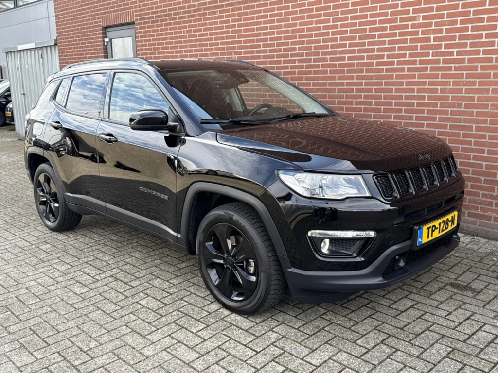 Jeep Compass – foto 7