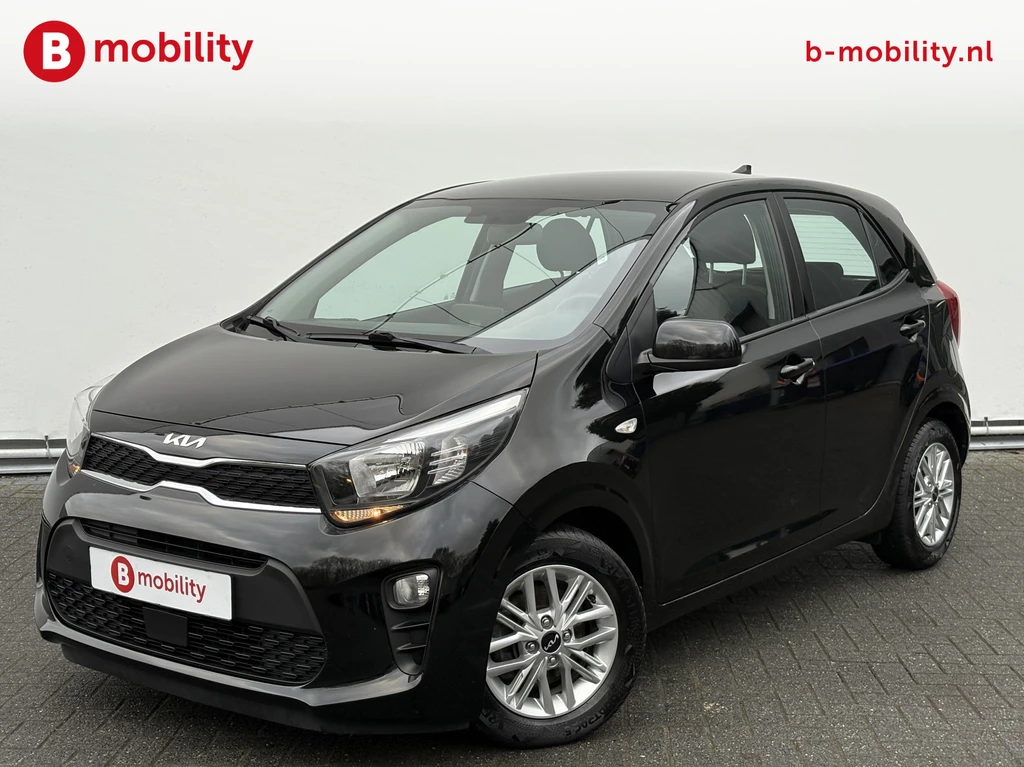 Kia Picanto – foto 2