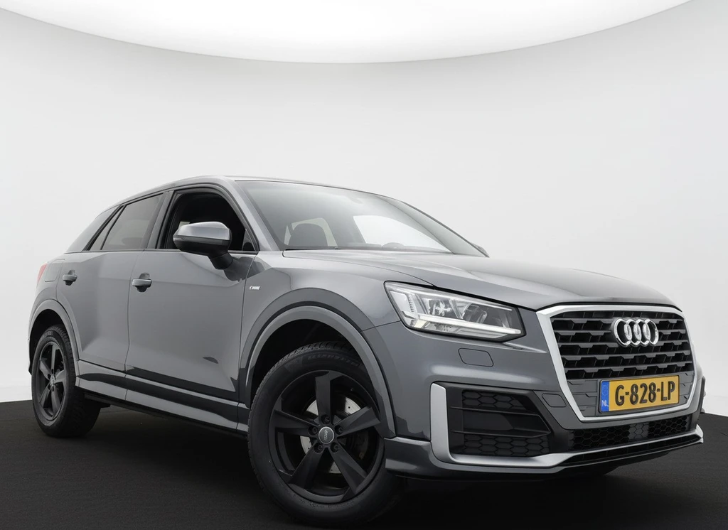Audi Q2 – foto 7