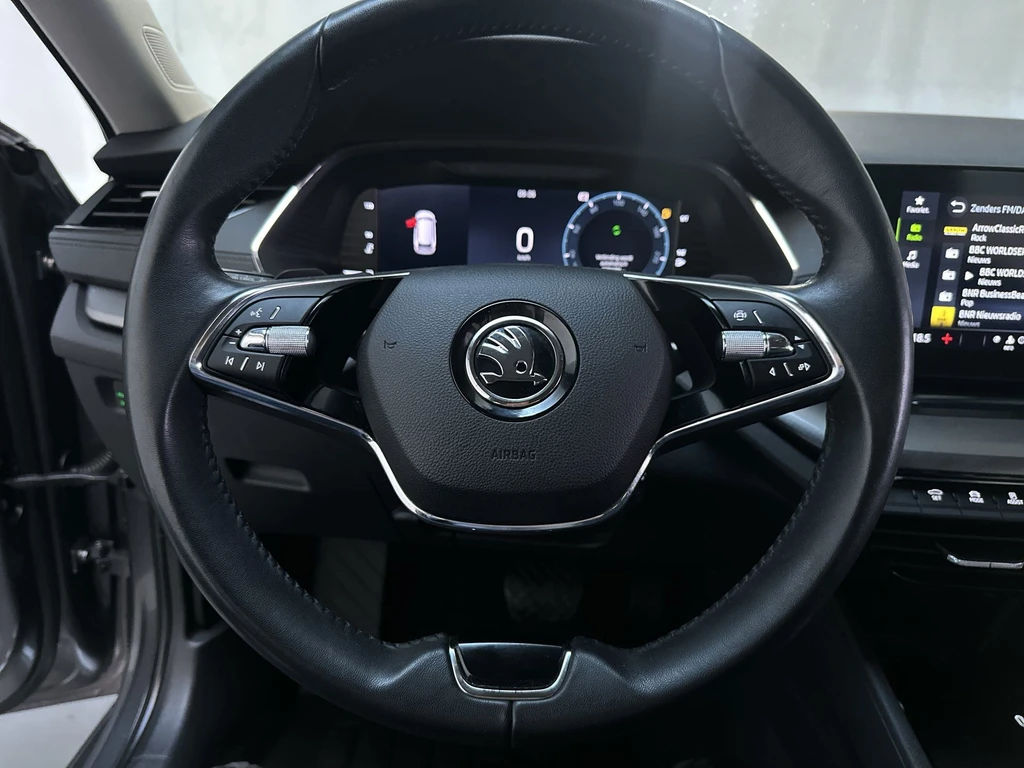 Škoda Octavia – foto 12