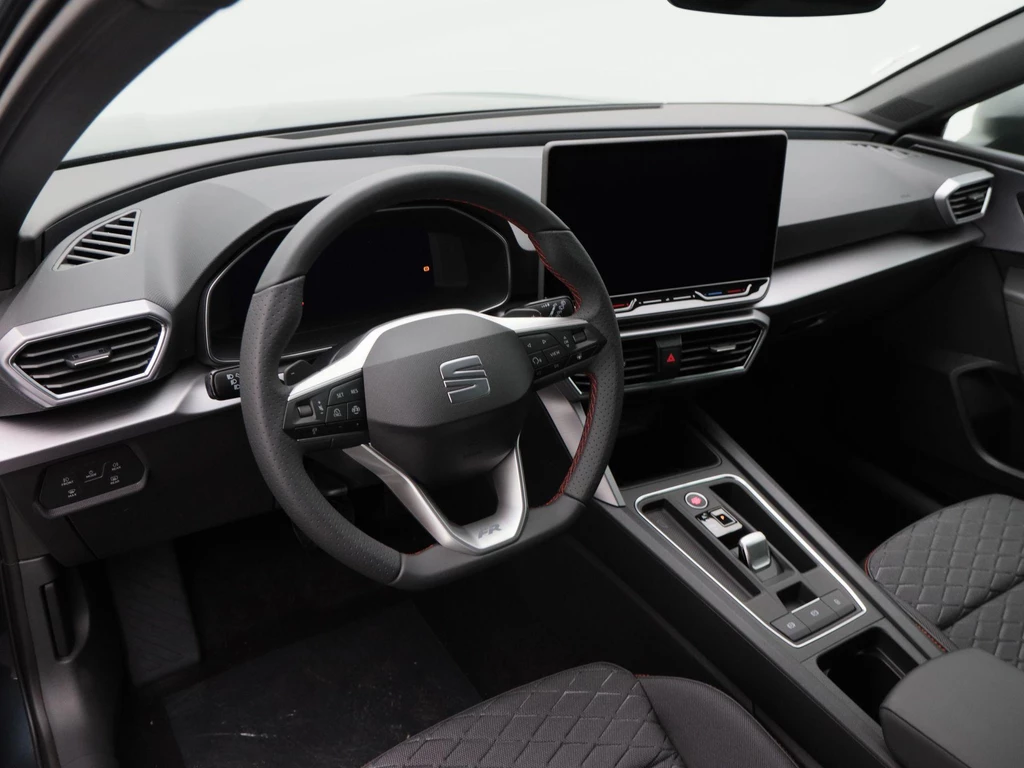 SEAT Leon – foto 9