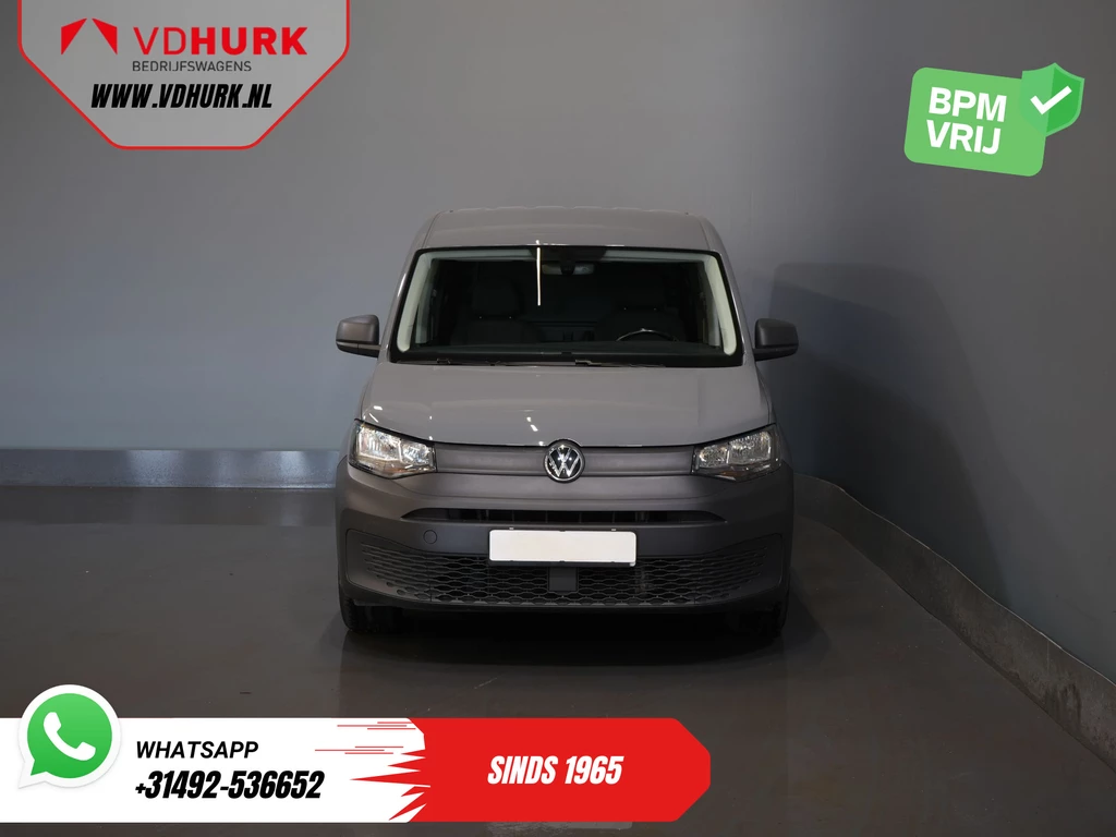 Volkswagen Caddy – foto 8