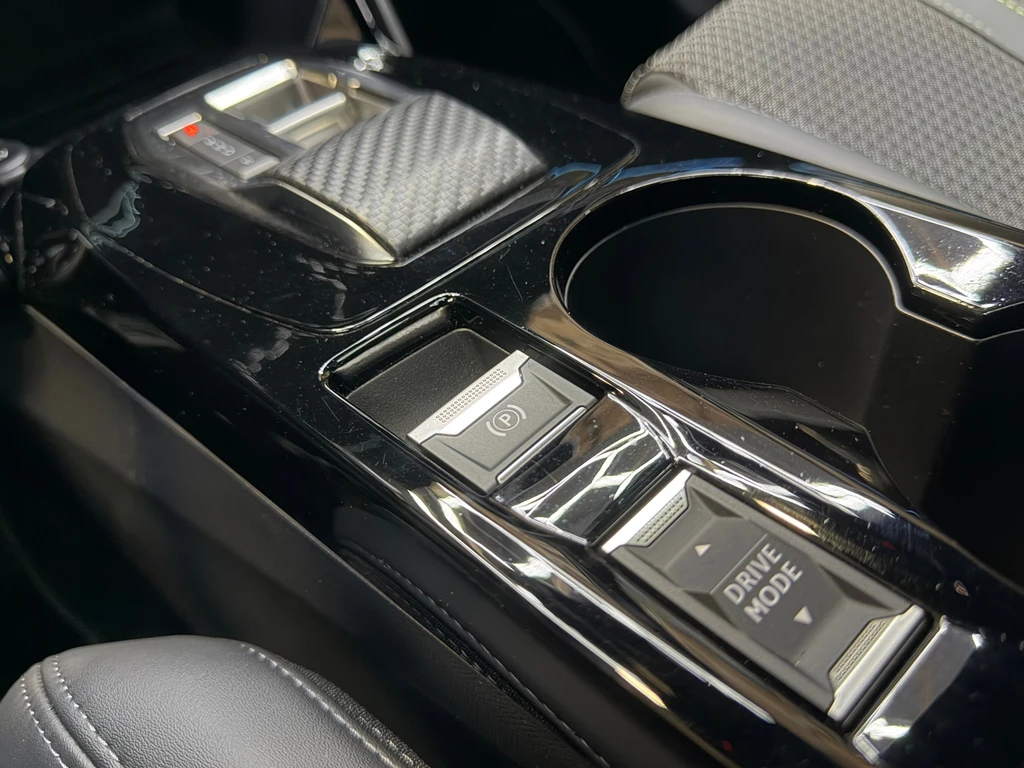 Peugeot e-208 – foto 19