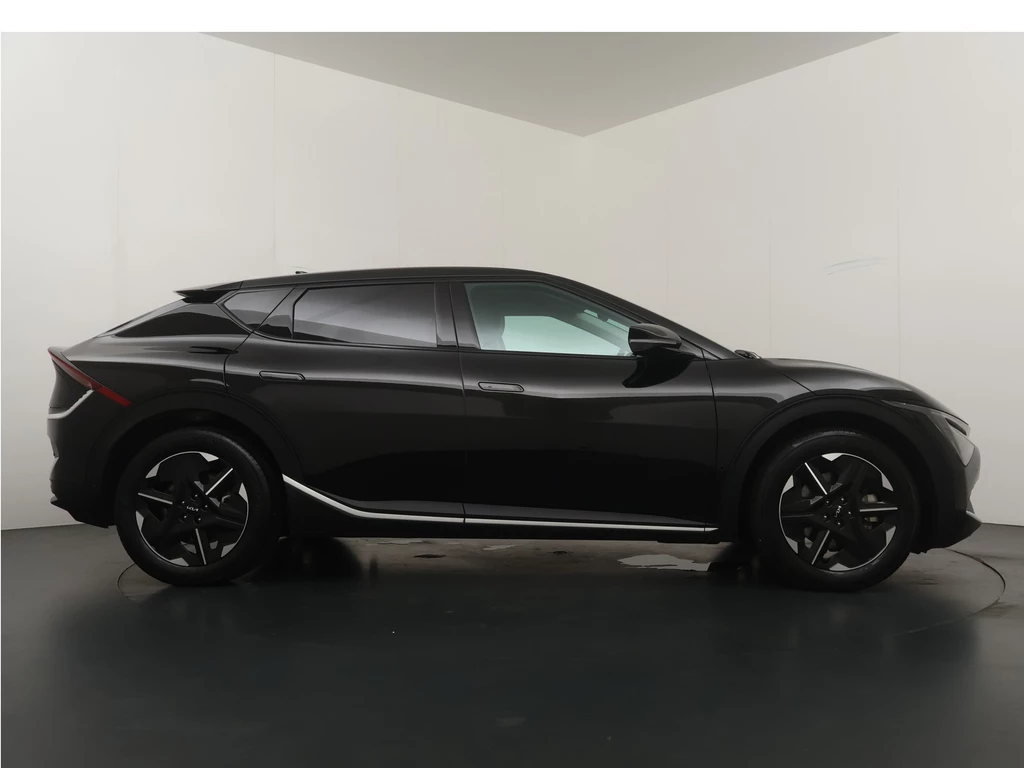 Kia EV6 – foto 9