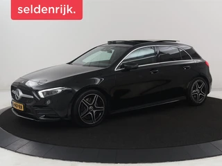 Mercedes-Benz A-Klasse – thumbnail 1