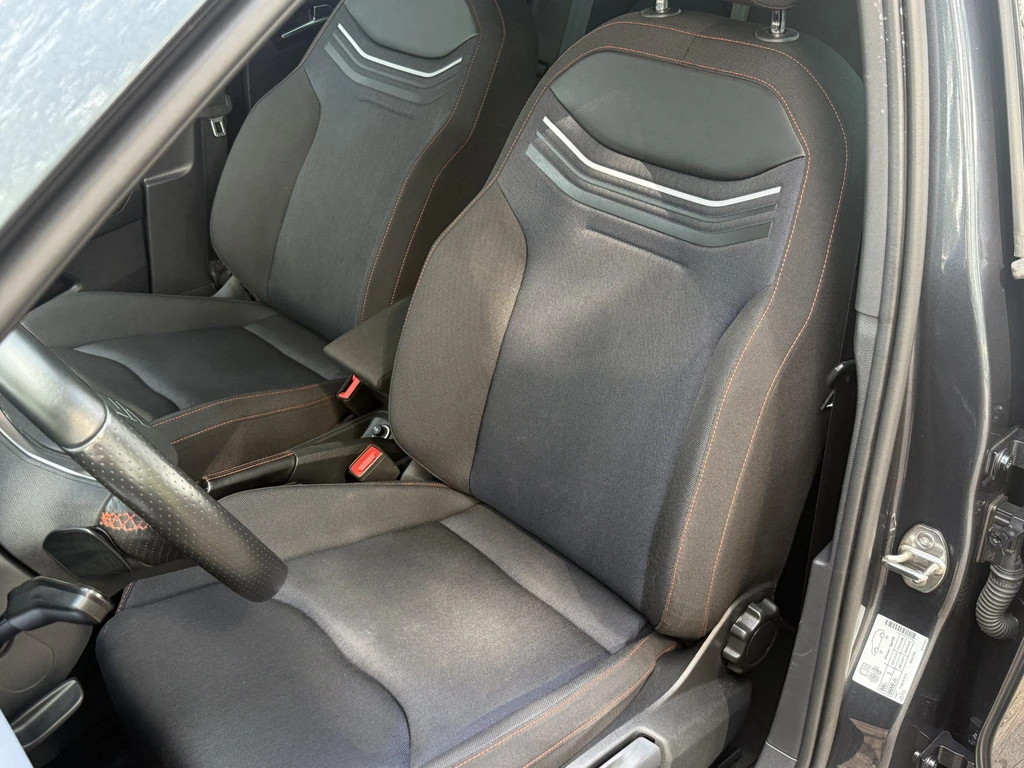 SEAT Arona – foto 14