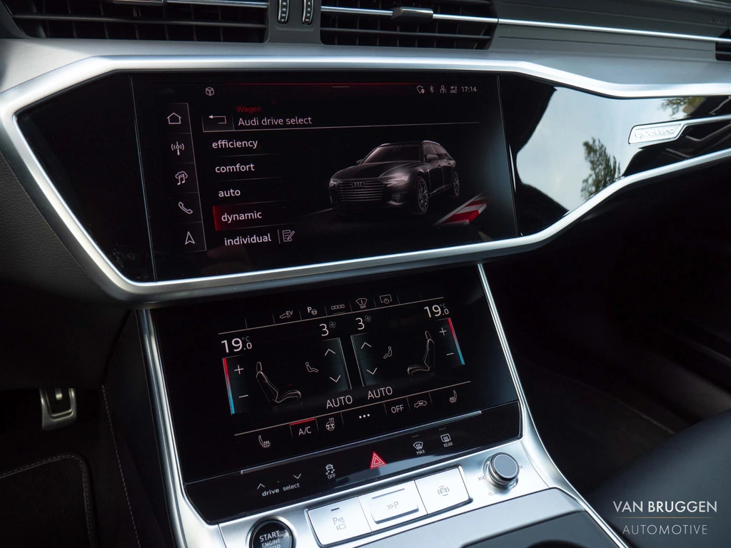 Audi A6 – foto 32