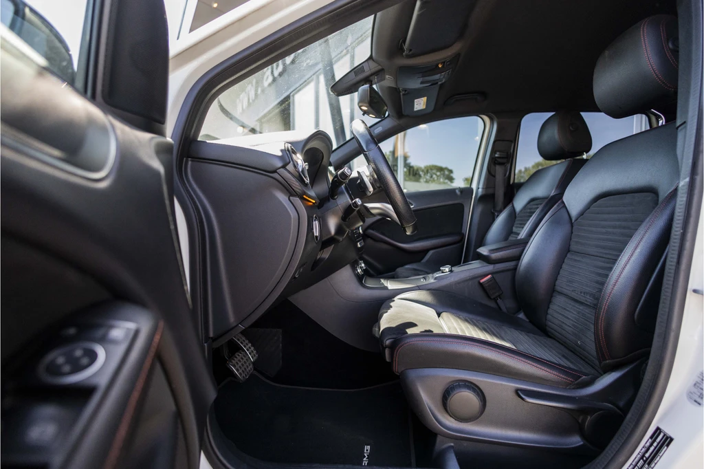Mercedes-Benz B-Klasse – foto 12