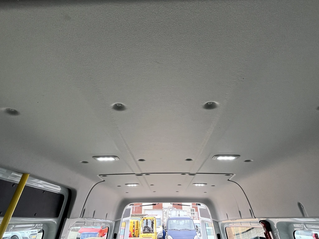 Volkswagen Crafter – foto 31