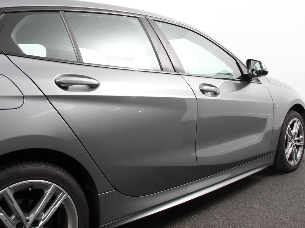 BMW 1 Serie – foto 24