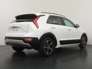Kia Niro – thumbnail 8