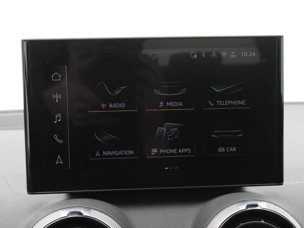 Audi Q2 – foto 14
