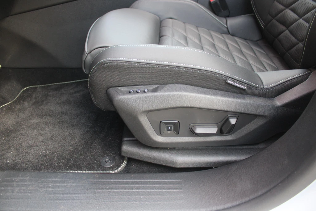 Peugeot e-3008 – foto 20